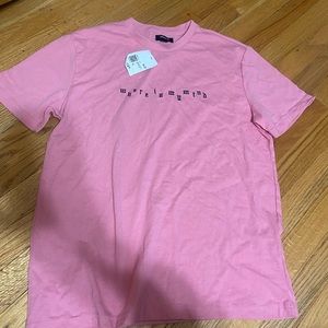 Men/women graphic tee